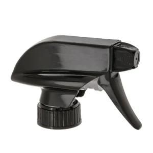 China Wholesale 24/410 28/410 Mini Plastic Water Mist Hand Pump Foam Trigger Sprayer