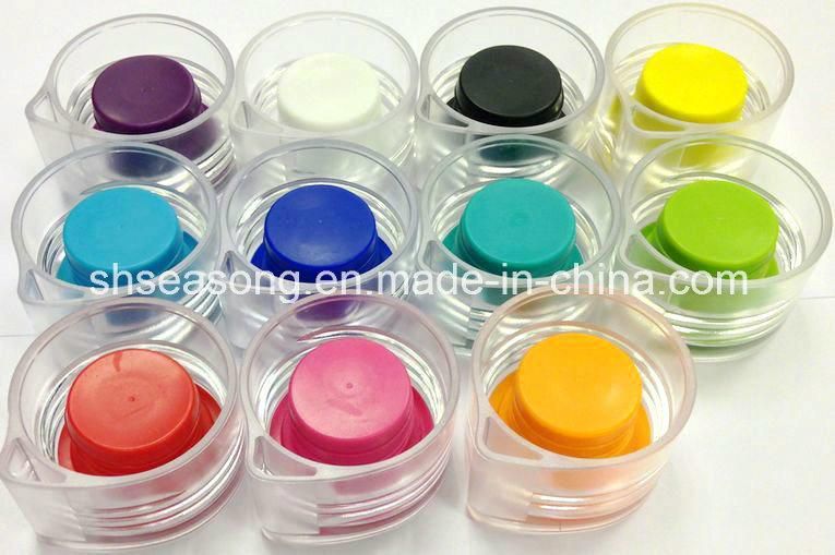 Plastic Cap / Bottle Cap / Silicon Cap (SS4309)
