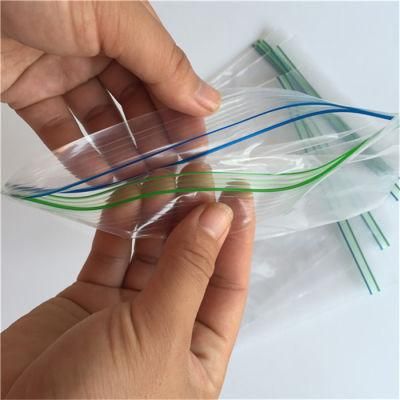 B P a Free L D P E Resealable Custom Zip Lock Bag Plastic Zip Lock Poly Bag