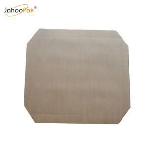 1.2mm Durable Brown Solid Kraft Paper Slip Sheet