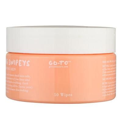 Best Seller Plastic Jar Plastic Box for Face Cream