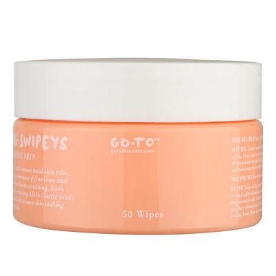 Best Seller Plastic Jar Plastic Box for Face Cream