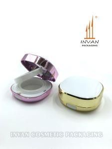 Gorgeous Replacement Simple Square Air Cushion Case Bb Cream Case Foundation Case