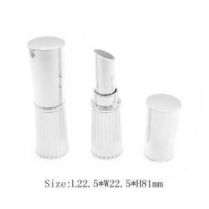 Empty Lip Balm Case Bullet Lipstick Container Lipstick Tube