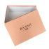 Design Foldable Paper Cardboard Shoe Box Packaging Printed, Wholesale Empty Luxury Shoe Box with Custom Logo