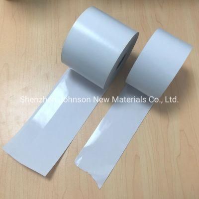 Best Factory High Quality Linerless Thermal Paper Label