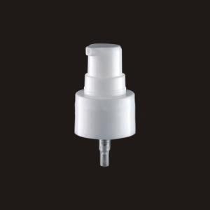 Cosmetic Cream Pump for Plastic Bottle (NP25)