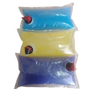 LDPE Material 10L 20L Plastic Bag in Box