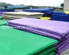 Die-Cutting EVA Foamed Packing Lining, Anti-Shockproof, Anti-Static, Anti-Skid, Odorless & Fire Resistance.