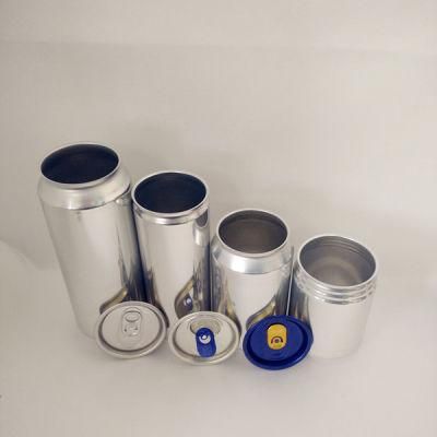 250ml 330ml 500ml Aluminum Can for Beauty Drink