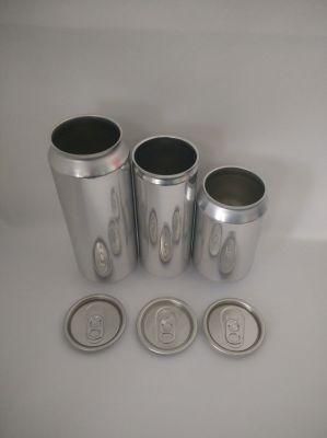 Custom Printed Slim Cans 250ml