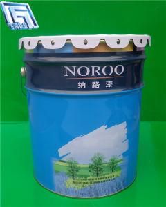 18L Paint Packing Buckets with Sealed Cover