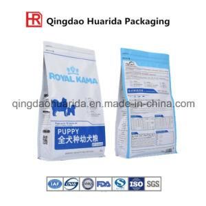 Retort Pouch for Dog Food Packaging with Good Quality