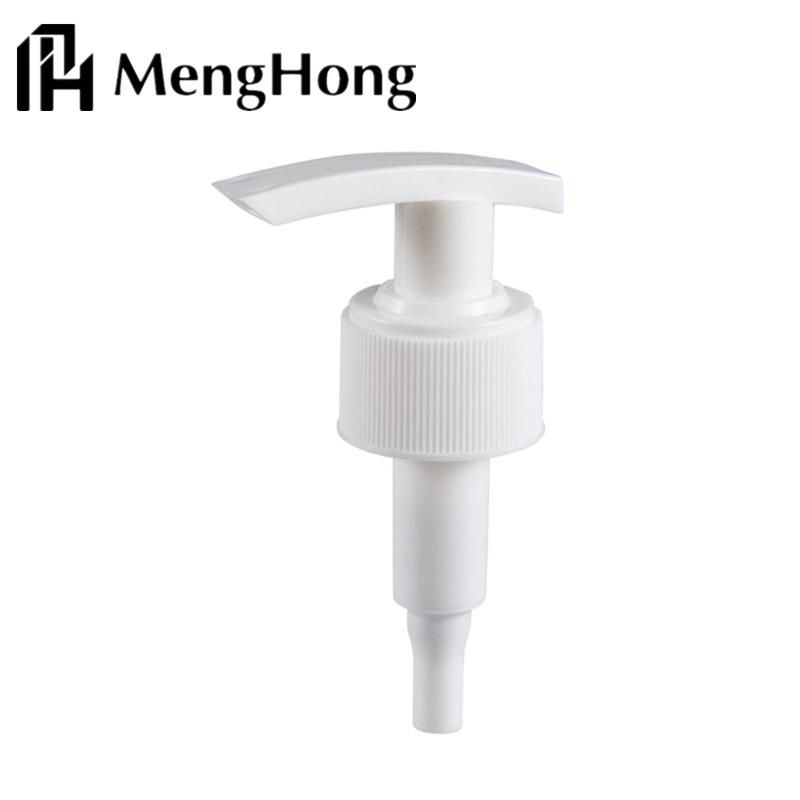 28/410 Soap Dispenser Plastic Lotion Pump for Body Care