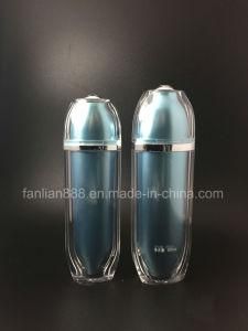 Acrylic Lotion Pump for Cosmetic Packaging Sets