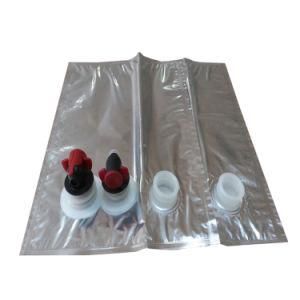 3L 5L 10L Bag in Box Packaging