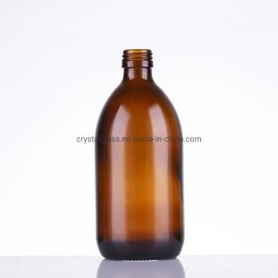 Hydrolat and Essential Oil Cosmetic Bottle with Spray and Screw Caps