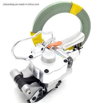 Green Jumbo Roll Plastic Automatic Wood Packing