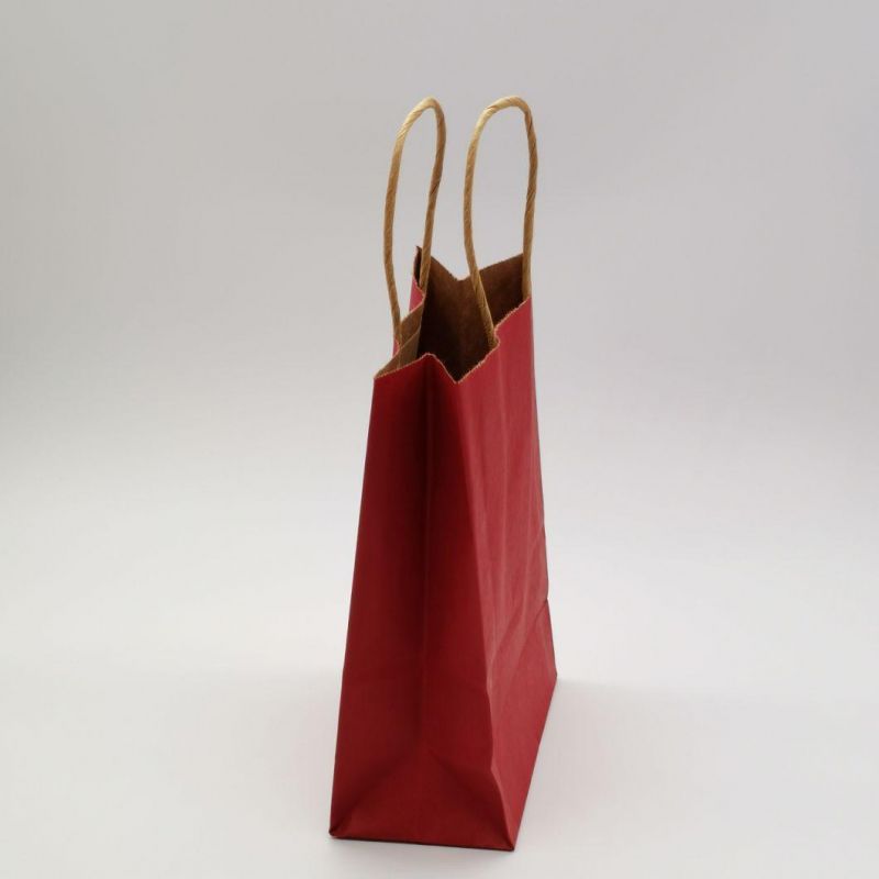 Kraft Paper Bag