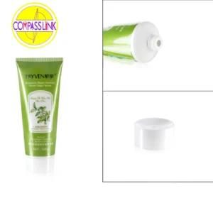 100g Wholesale OEM Empty Manufacturing Squeeze Tube Packaging Hot Sale PE Plastic Cosmetic Soft Tube