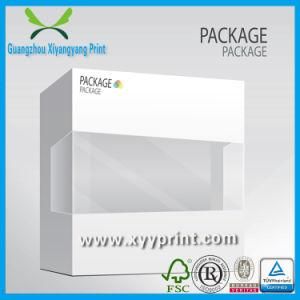 Factory Custom Cheap Packaging Paper Box Wholesale
