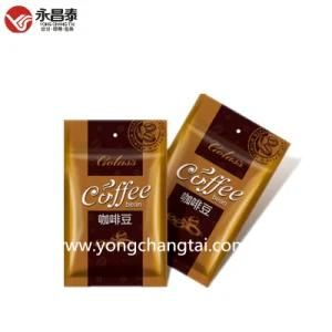 Plastic Packaging Bag for Coffee Bean