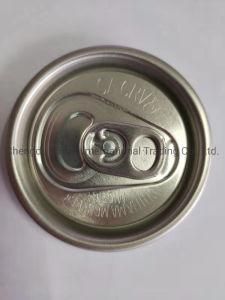 202 Sot BPA Free Can Lids