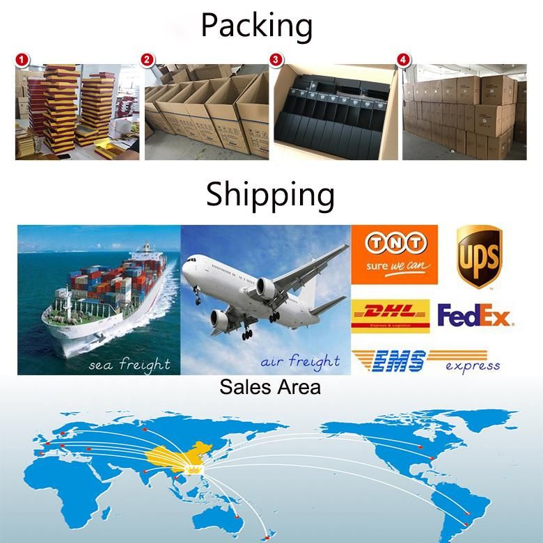 2022 Hot Selling Packaging Custom Design Kraft Paper Corrugated Box
