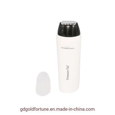 Custom Brand Empty Cosmetic Packaging Tube PE Tube