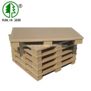 Customized Size Paper Pallet