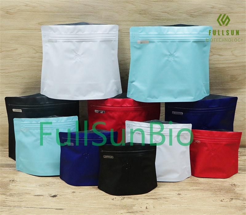 Products Food Packaging Paper Zipper Aluminized Multi-Layer Composite Pill Bag Stand up Pouch Handbag Custom Coffee Tea Vacuum Candy Pet Snack Plastic Bag