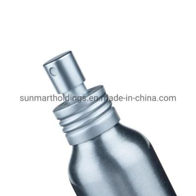 Combination Units Aluminium Can Bottle