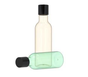 150ml (5oz) Clear Pet Bottle for Astringent Lotion