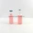 Cold-Brew Coffee Juice Drinks Bottle with Lid 500 Ml