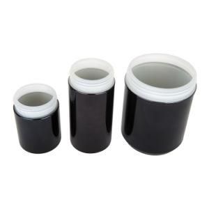 13oz Plastic HDPE Empty Protein Jars