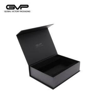 Paper Gift Storage Box for Chocolate Confectionery Watch Belt Tie Packaging