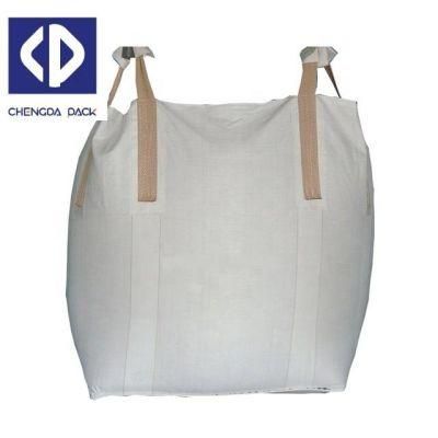 4%Un Certified Rice Price Ton Jumbo Bulk Bags Big Pack for Mineral