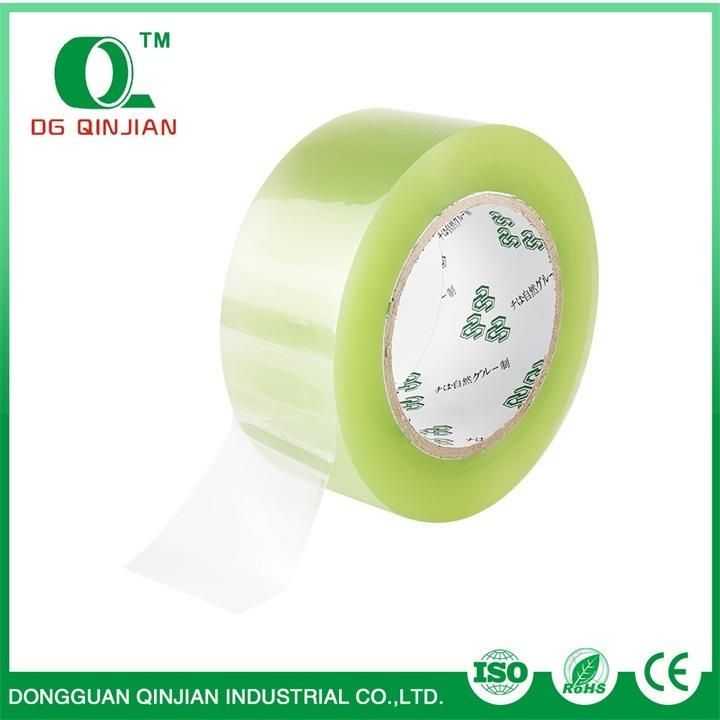 Adhesive Clear BOPP Adhesive Packing Tape