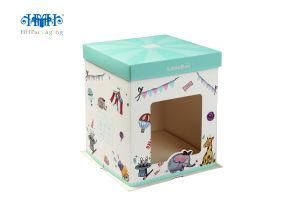 Packaging Rigid Varies Make up Print Packaging Folding Cosmetic Gift Paper Box