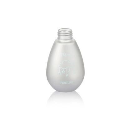 Zy01-A025 Plastic Pet Cosmetic Bottle