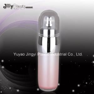 Pressure Cap Cosmetics Unventilated Plastic Containers