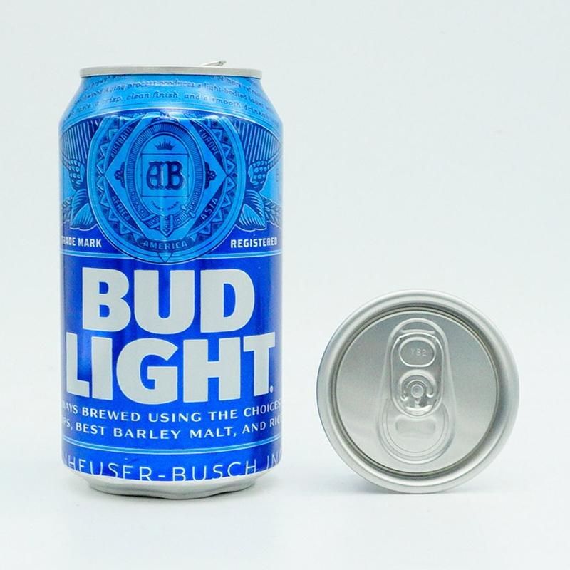 Standard 12oz Beer Cans and Ends