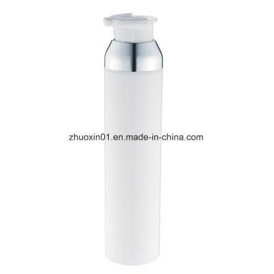 30ml 50ml 80ml 120ml 150ml Facial Cream, Sun Cream Packaging Plastic Bottle Set