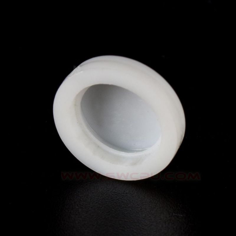 Custom Manufacture of Customized Plastic Lids Cap