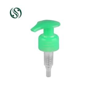 High Reputation Reusable Liquid Soap Dispenser Lotion Pump