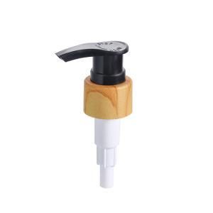 Hot Sell New Type Plastic Hand Washing Lotion Pump