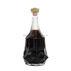 Hot Sale Low Price Whiskey Bottle 750ml