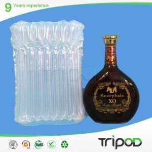 Water Proof Inflatable Bubble Bag for Wine Bottle