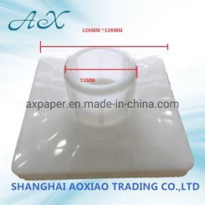 Hot Sale 2/3 Inch Round Plastic Plug Made in China