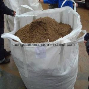 PP FIBC/Bulk/Big/Container Bag Supplier 1000kg/1500kg/2000kg One Ton with Factory Supply Price